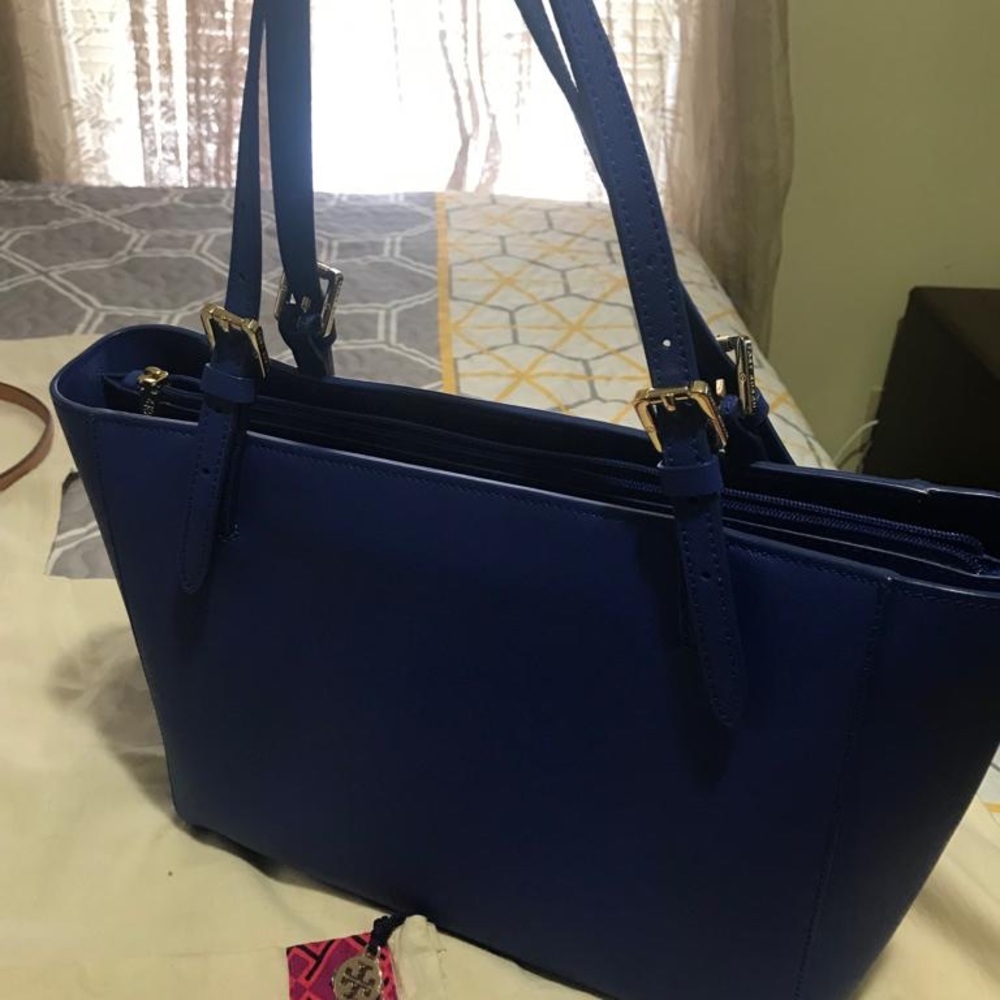 Tory Burch small York - Picture 3 of 7